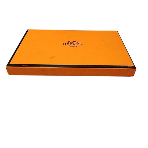 Hermes Twilly Silk Scarf Danse Des Amazones Multicolor Print New France Luxury - Picture 12 of 14